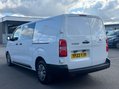 Peugeot Expert 2.0 BlueHDi 1200 Professional Premium + Long Crew Van Double Cab 6dr Diesel 33
