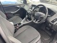 Ford Focus 1.0T EcoBoost Zetec Edition Auto Euro 6 (s/s) 5dr 9