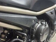 Yamaha XJ6 2010 20K NEW MOT PERFECT A2 BIKE COMMUTER 600CC XJ6 42