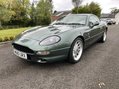 Aston Martin DB7 i6 Supercharged Straight6 Manual Coupe 5