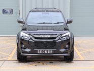 Isuzu D-Max 2026 NEW V-CROSS COMMERCIAL styled by Seeker ASK ABOUT REAR SEAT CONVERSION 7