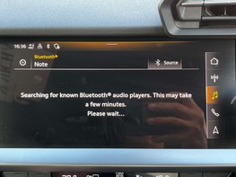 Audi A3 1.0 A3 Sportback 30 TFSI S Line 5dr 40