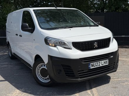 Peugeot Expert BLUEHDI PROFESSIONAL PREMIUM L1