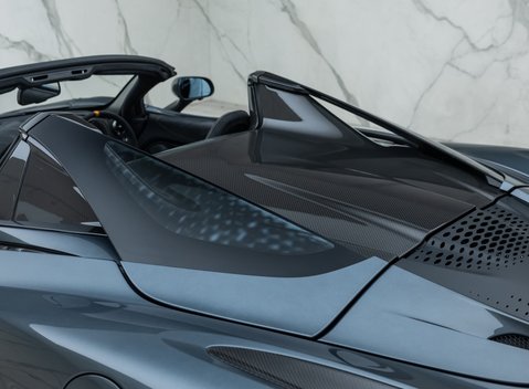 McLaren 765LT Spider 53