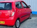 Hyundai i10 1.1 ES Euro 4 5dr 56