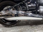 BMW R18 1800 2021 ONLY 6K THE ULTIMATE CRUISER BIKE 26