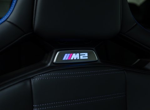 BMW M2 16