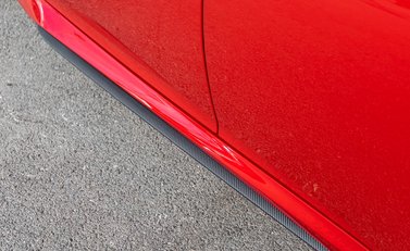 Alfa Romeo Giulia Quadrifoglio 31