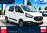 Ford Transit Custom 2.0 320 EcoBlue Crew Van Double Cab 5dr Diesel Manual L1 H1 Euro 6 (6 Seat)
