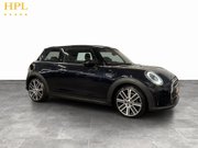 Mini Hatch 1.5 Cooper Exclusive Hatchback 3dr Petrol Steptronic Euro 6 (s/s) (136 ps) 1