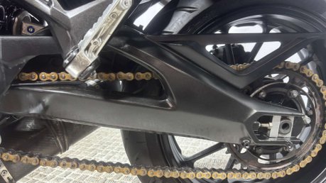 Yamaha Tracer 900 GT MT09 2020 40K NEW MOT FULLY KITTED ADVENTURE BIKE 900CC 13