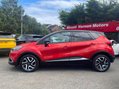 Renault Captur 1.5 dCi ENERGY Signature Nav Euro 6 (s/s) 5dr 8