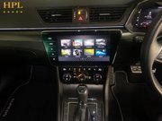 Skoda Superb 1.5 TSI ACT SportLine Plus Hatchback 5dr Petrol DSG Euro 6 (s/s) (150 ps) C 34
