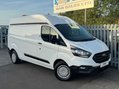 Ford Transit Custom 2.0 320 EcoBlue Leader Panel Van 5dr Diesel Manual L2 H2 Euro 6 (s/s) (130 26