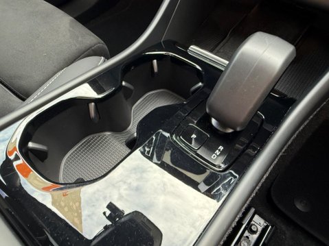 Volvo XC40 Recharge Twin 78kWh Ultimate Auto AWD 5dr 53