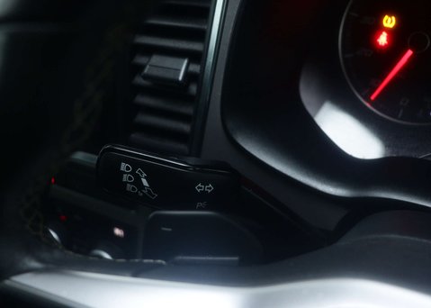 SEAT Ateca 1.5 Ateca Xperience TSi Evo Semi-Auto 5dr 36