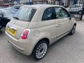 Fiat 500 1.2 Lounge Euro 6 (s/s) 3dr 6