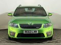 Skoda Octavia VRS TDI CR 2