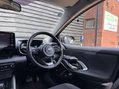 Toyota Yaris 1.5 Yaris Design HEV CVT 5dr 56