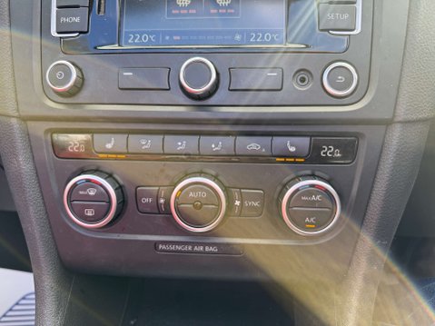 Volkswagen Golf 1.4 Golf SE TSi Semi-Auto 2dr 76