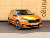 Skoda Fabia COLOUR EDITION TSI