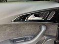 Audi A6 3.0 A6 Black Edition TDI Quattro Semi-Auto 4WD 4dr 55