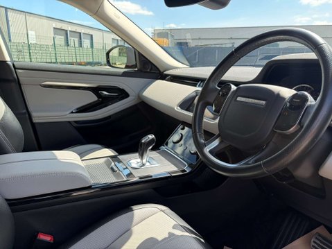 Land Rover Range Rover Evoque 2.0 Range Rover Evoque R-Dynamic S D Automatic 4WD 5dr - NATIONAL DELIVERY* 12