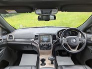 Jeep Grand Cherokee 3.0 Grand Cherokee Overland CRD Auto 4WD 5dr 22