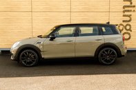 Mini Clubman COOPER SPORT 13