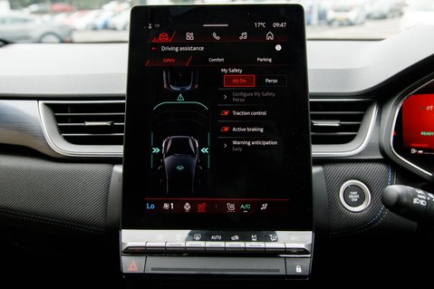 Renault Symbioz TECHNO ESPRIT ALPINE E-TECH 32