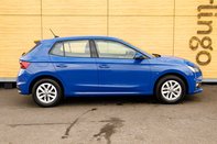 Skoda Fabia SE COMFORT MPI 12