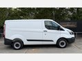Ford Transit Custom 270 LR P/V 3