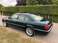 BMW 7 Series 4.4 740i 4dr 3
