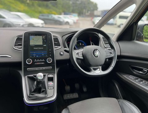 Renault Scenic 1.6 Scenic Dynamique S Nav dCi 5dr 20
