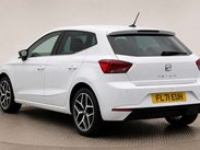 SEAT Ibiza 1.0 Ibiza Xcellence TSi 5dr 2