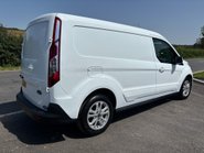 Ford Transit Connect 240 L2 Limited 120 ps Panel Van 2