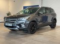 Ford Kuga 2.0 TDCi Titanium Euro 6 (s/s) 5dr 7