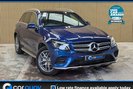 Mercedes-Benz GLC 2.1 GLC 250 D 4Matic AMG Line Premium+ Auto 4WD 5dr