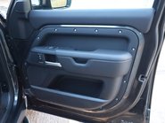 Land Rover Defender 110 2026  MODEL D350 HARD TOP X-DYNAMIC HSE SEEKER STYLED  REAR GENUINE SEATS 13