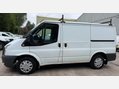 Ford Transit 2.2 TDCi 260 Duratorq Panel Van 5dr Diesel Manual FWD L1 H1 (113 bhp) 22