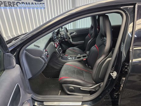 Mercedes-Benz A Class 2.0 A45 AMG Hatchback 5dr Petrol SpdS DCT 4MATIC Euro 6 (s/s) (381 ps) 22