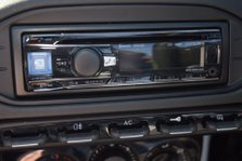 Alfa Romeo 4C Tbi Spider 31