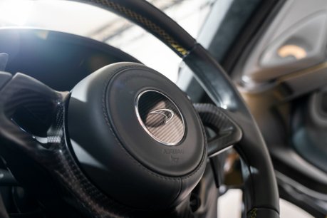 McLaren 570GT V8. NOW SOLD. SIMILAR REQUIRED. PLEASE CALL 01903 254800. 43