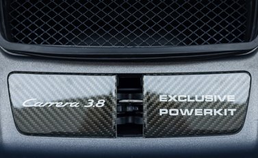 Porsche 911 Carrera 4S '5M Porsche Fans' (991) 44