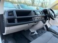 Volkswagen Transporter 2.0 TDI T28 BlueMotion Tech Startline Panel Van 5dr Diesel Manual FWD SWB E 38