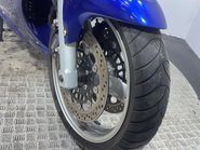 Triumph Sprint 2002 27K RUNNING PROJECT BIKE SPARES OR REPAIR SPORTS TOURER 22