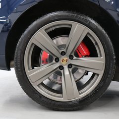 Porsche Macan GTS PDK - Panoramic Roof, Air Suspension, BOSE 1