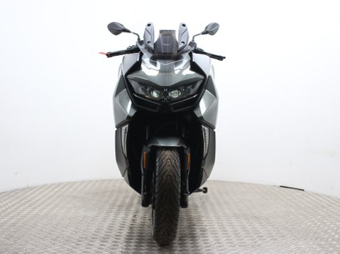 BMW C 400 GT C 400 GT 5
