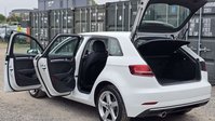 Audi A3 1.6 TDI Sport Sportback 5dr Diesel S Tronic Euro 6 (s/s) (110 ps) 8