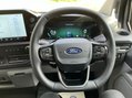 Ford Transit Custom 2.0 320 EcoBlue Limited Crew Van Auto L1 H1 Euro 6 (s/s) 5dr 18
